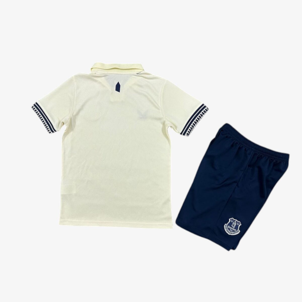 Kids Everton Away Jersey 2025/26 - Image 2