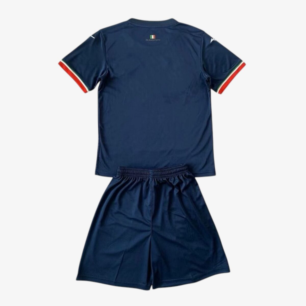 Kids S.S. Lazio Away Jersey 2023/24 - Image 2