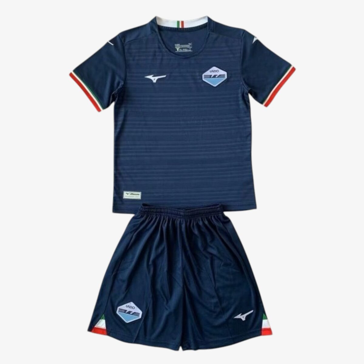 Kids S.S. Lazio Away Jersey 2023/24