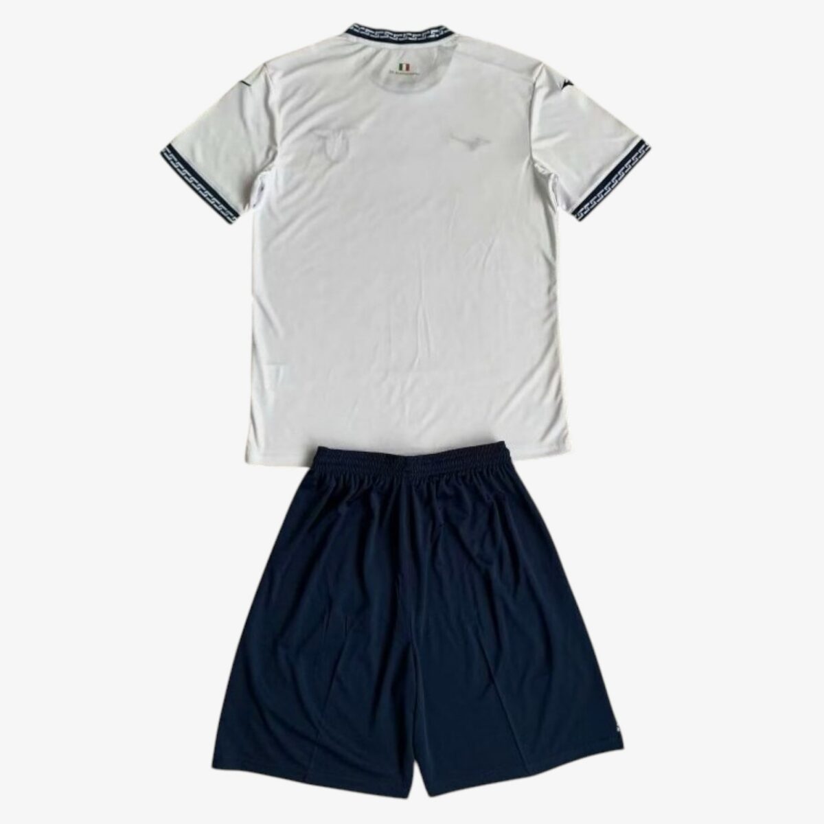 Kids S.S. Lazio Third Jersey 2023/24 - Image 2