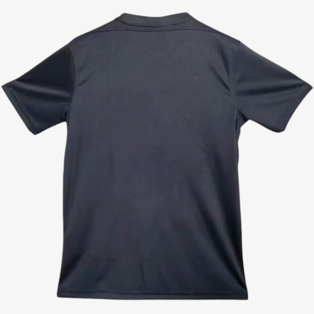 Liverpool Champion Commemorative Edition Black Grey Jersey 2025/26 - Image 2