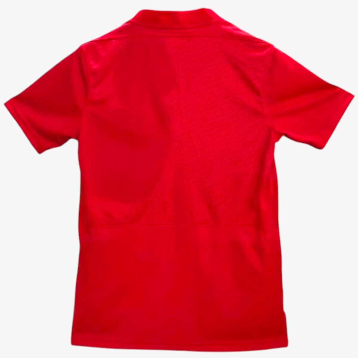 Liverpool Champion Commemorative Edition Red Jersey 2025/26 - Image 2