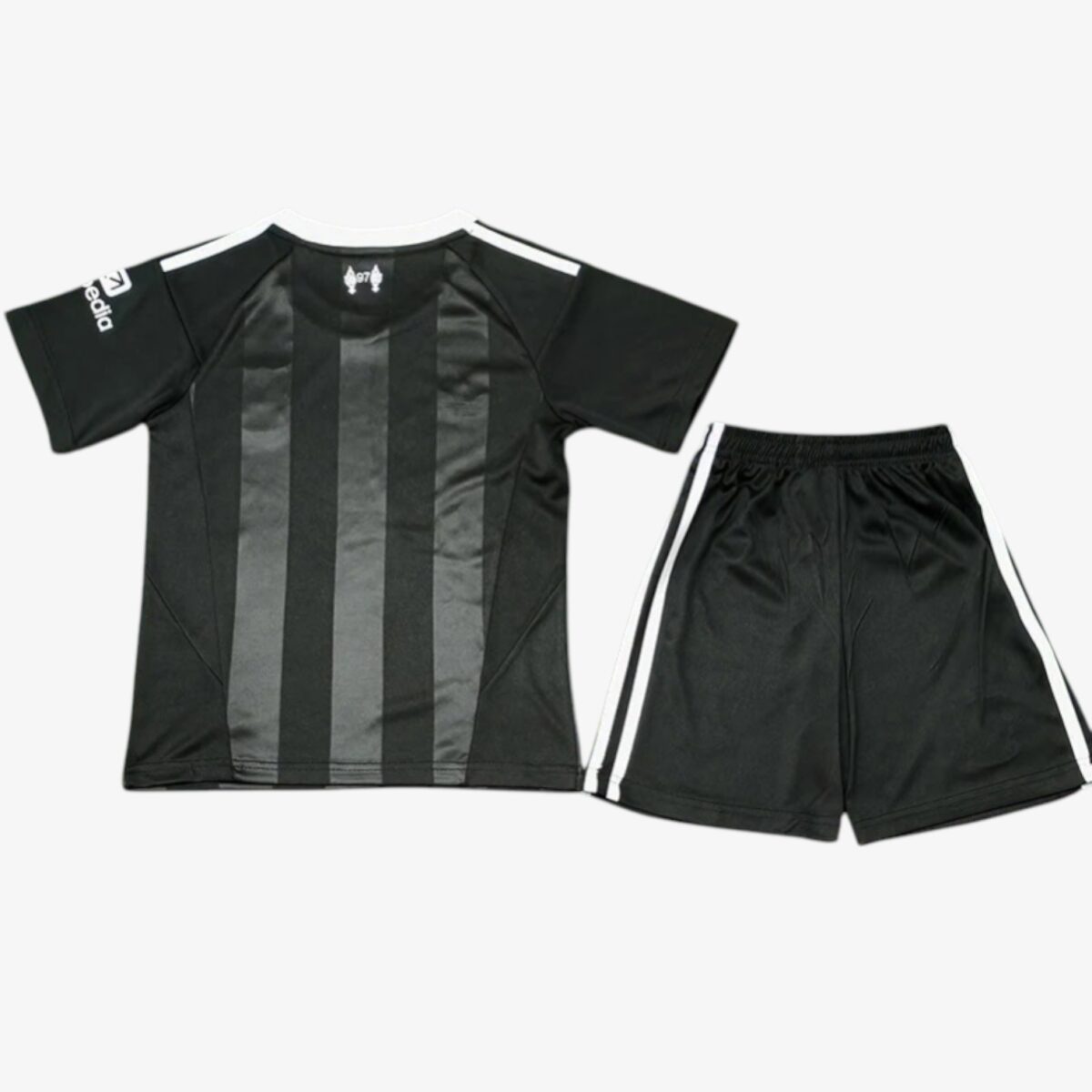 Liverpool Goalkeeper Jersey 2025/26 — Kids - Image 2