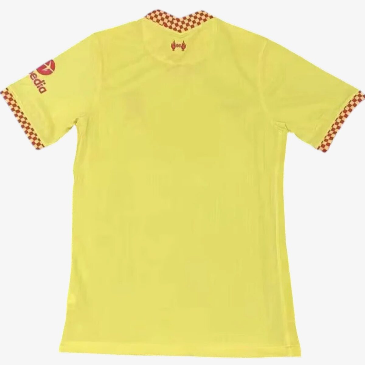 Liverpool Third Jersey 2021/22 - Image 2