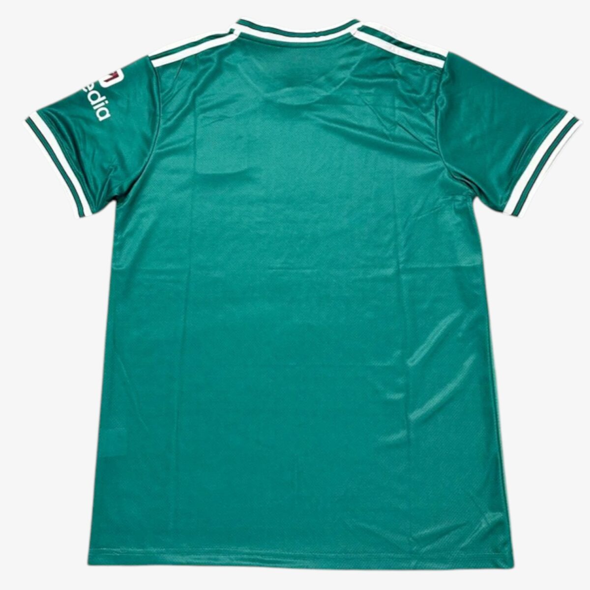 Liverpool Third Jersey 2025/26 - Image 3