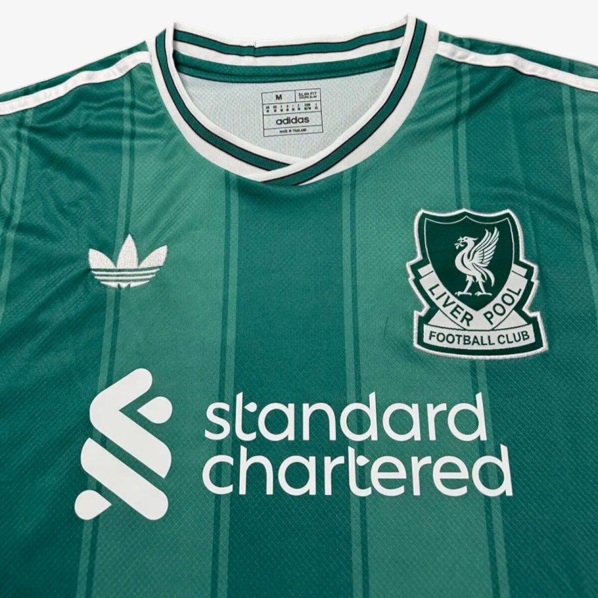 Liverpool Third Jersey 2025/26 - Image 2