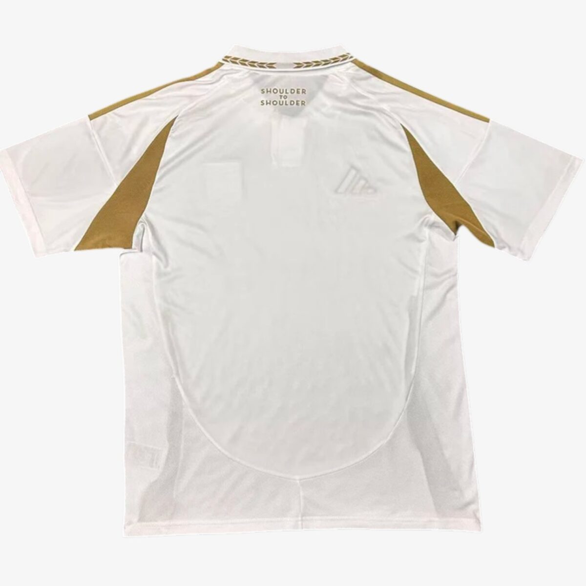 Los Angeles Away Jersey 2025/26 - Image 2