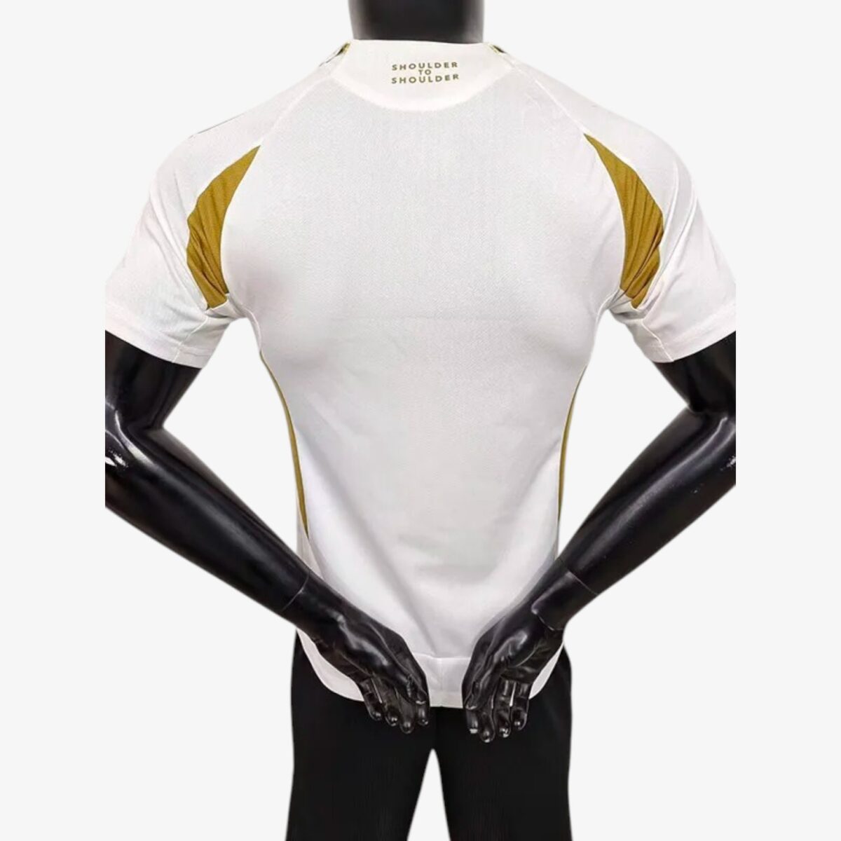 Los Angeles Away Training Jersey 2025/26 - Image 2