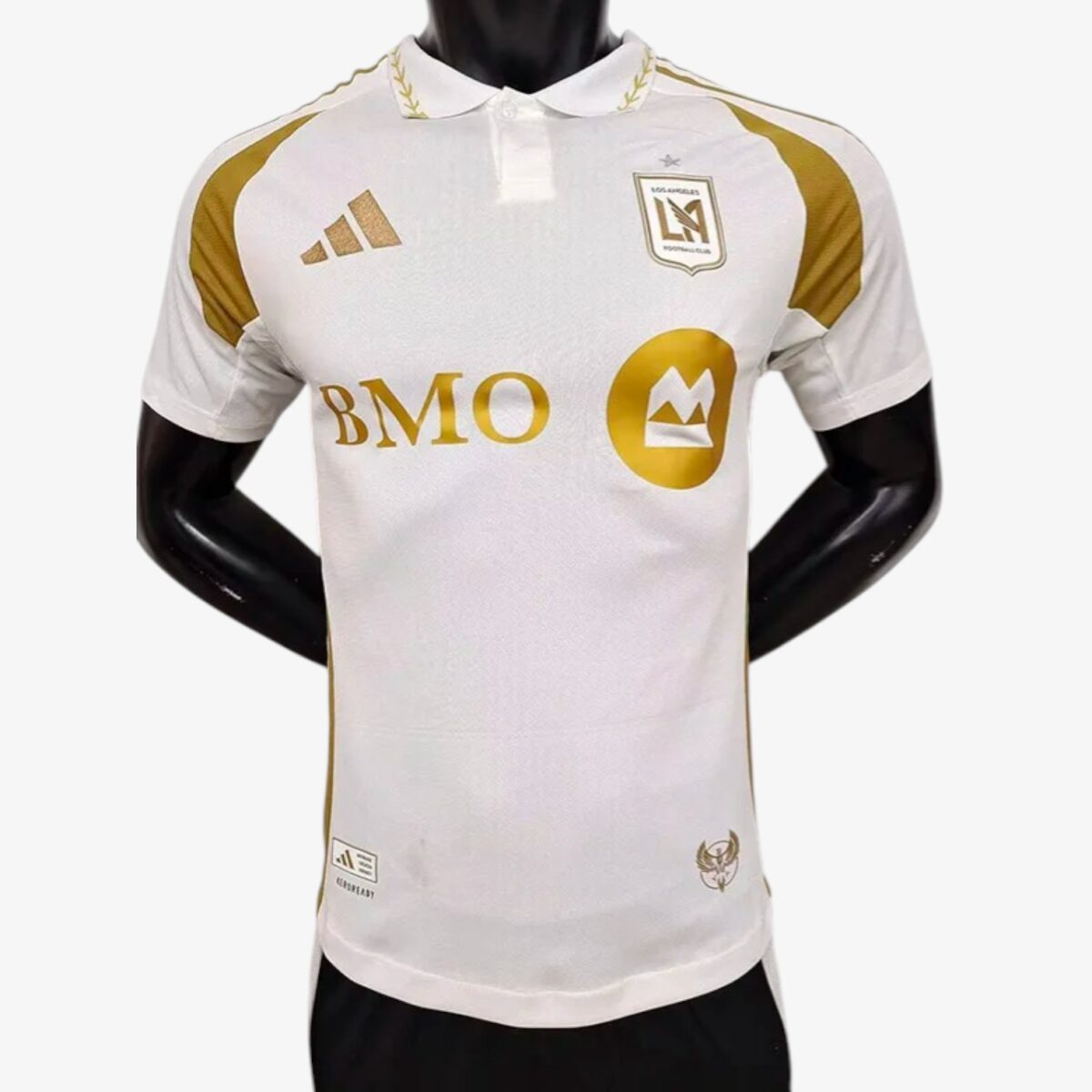 Los Angeles Away Training Jersey 2025/26