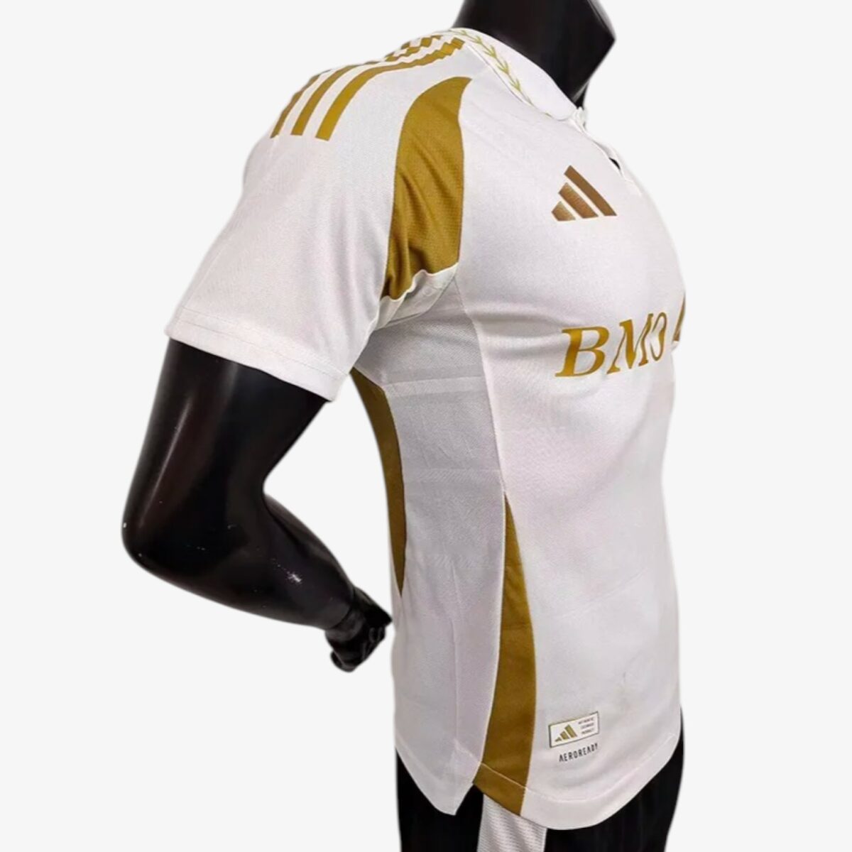 Los Angeles Away Training Jersey 2025/26 - Image 4