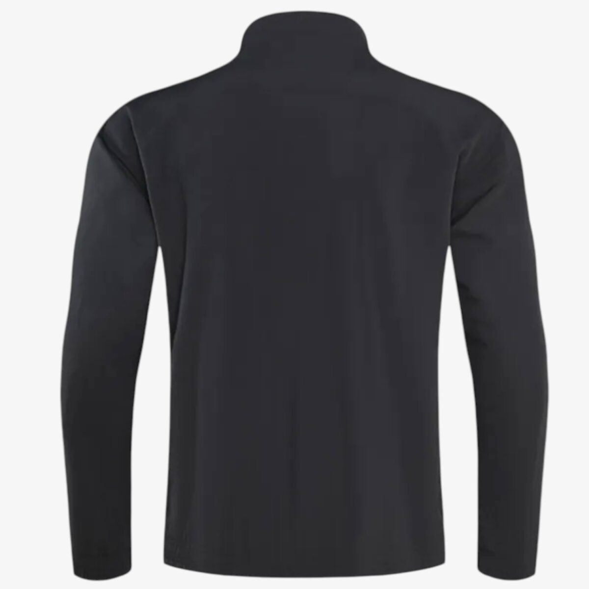 Los Angeles Black & Green Double Sided Windbreaker 2023/24 - Image 3