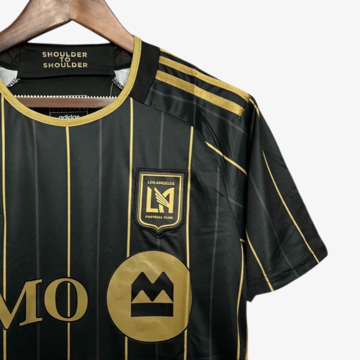 Los Angeles Home Jersey 2025/26 - Image 3