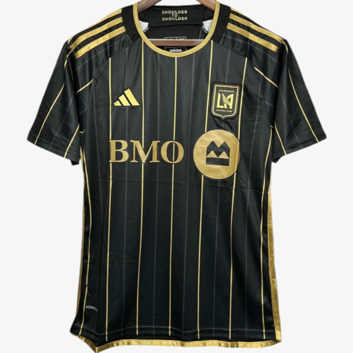 Los Angeles Home Jersey 2025/26