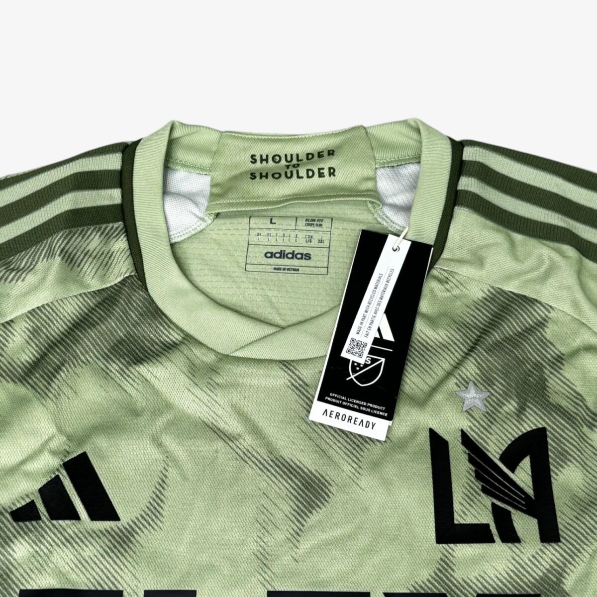 Los Angeles Third Jersey 2025/26 - Image 5