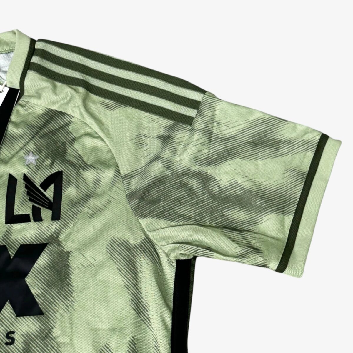Los Angeles Third Jersey 2025/26 - Image 4