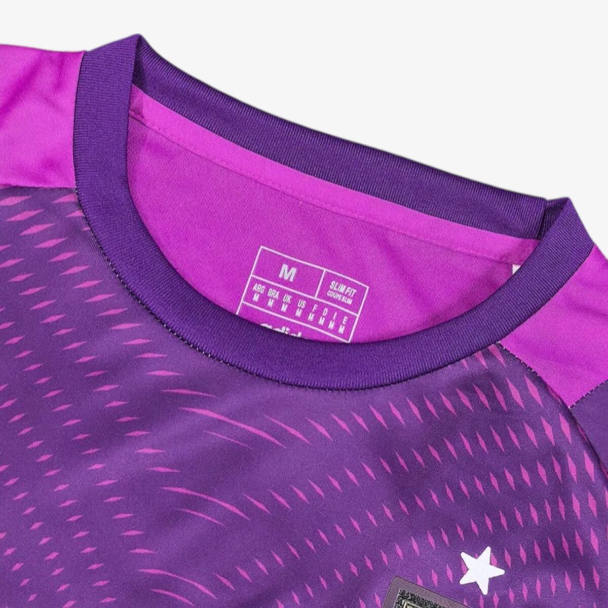 Los Angeles Goalkeeper Jersey 2025 - Image 3