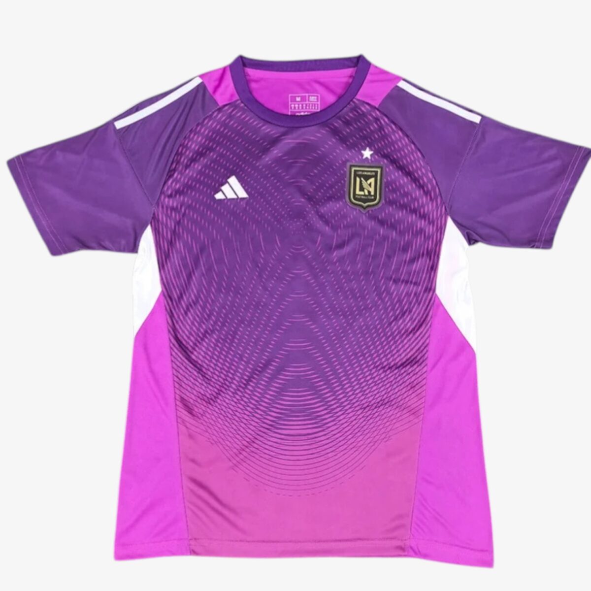 Los Angeles Goalkeeper Jersey 2025