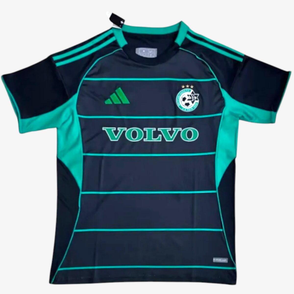 Maccabi Haifa Away Jersey 2025/26