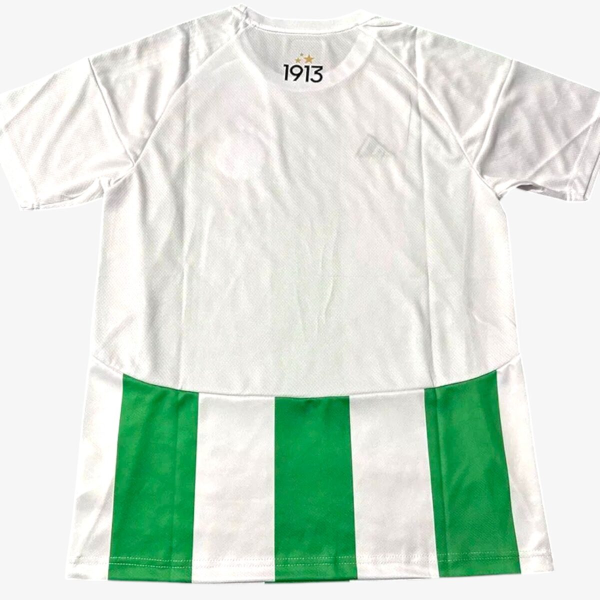 Maccabi Haifa Home Jersey 2024/25 - Image 2