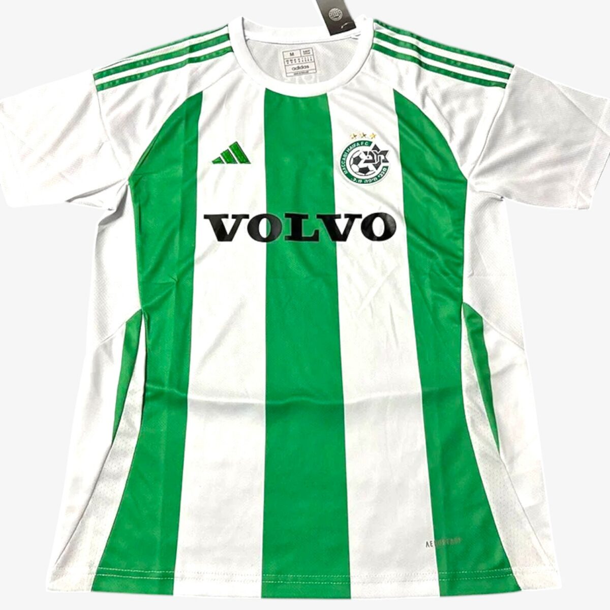 Maccabi Haifa Home Jersey 2024/25