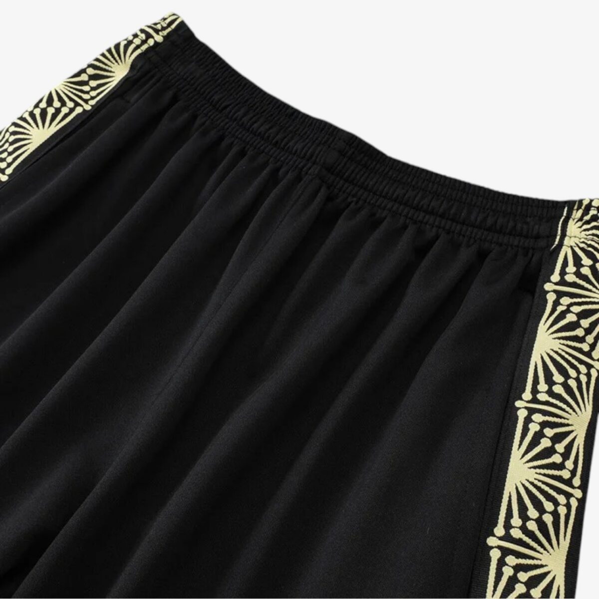 Mexico Gold Cup Black Retro Kids Jacket Tracksuit 2025/26 — Kids - Image 7