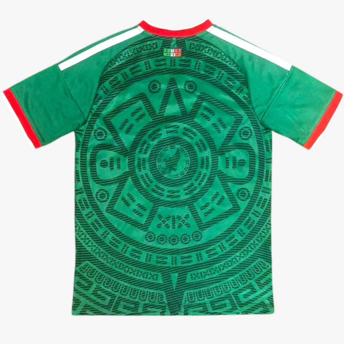 Mexico Home Jersey 2025/26 - Image 2