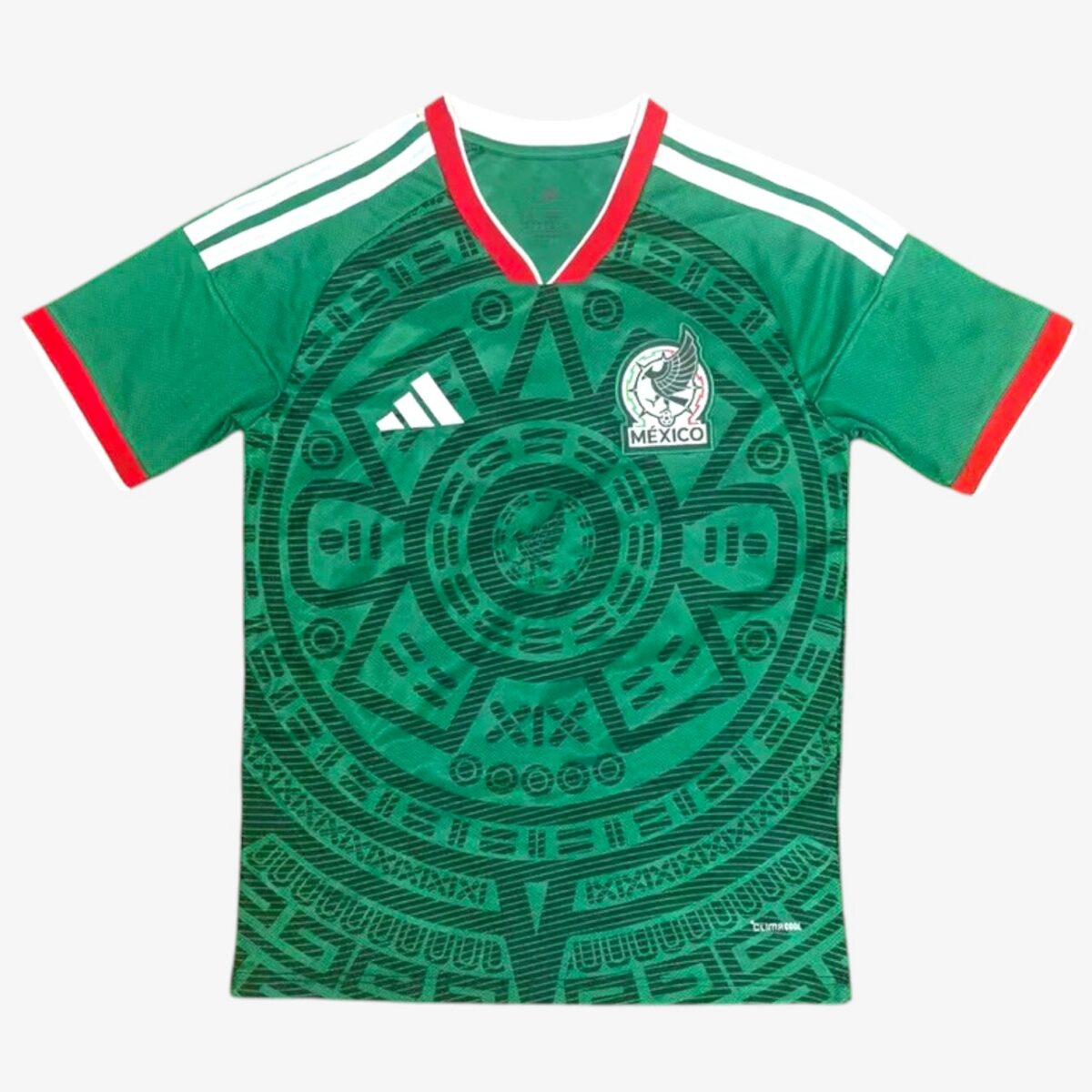 Mexico Home Jersey 2025/26