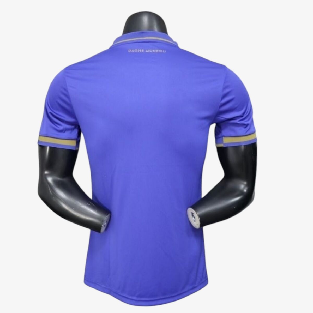Monaco Blue Jersey Player Version 2025/26 - Image 2