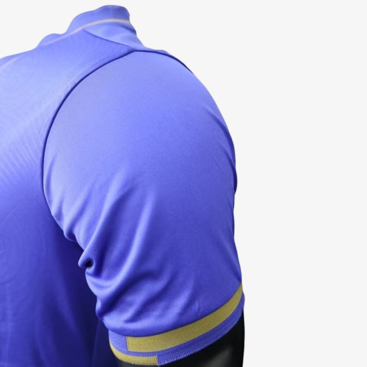 Monaco Blue Jersey Player Version 2025/26 - Image 3