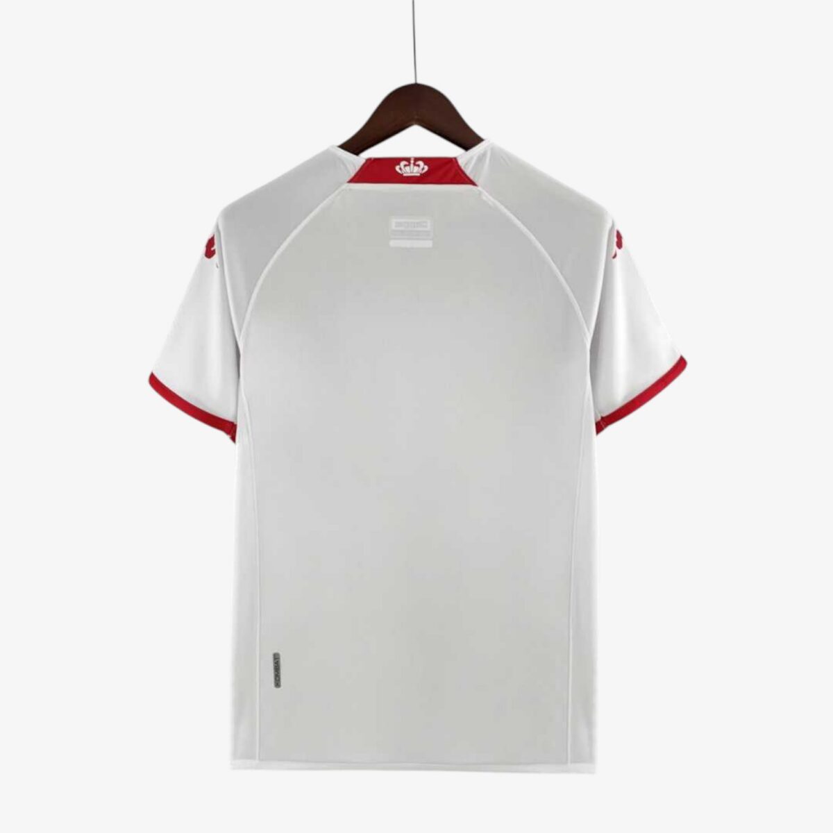 Monaco Home Blue Jersey 2022/23 - Image 2