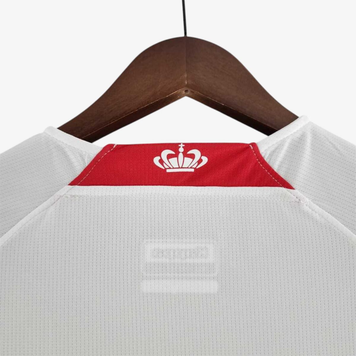 Monaco Home Blue Jersey 2022/23 - Image 3