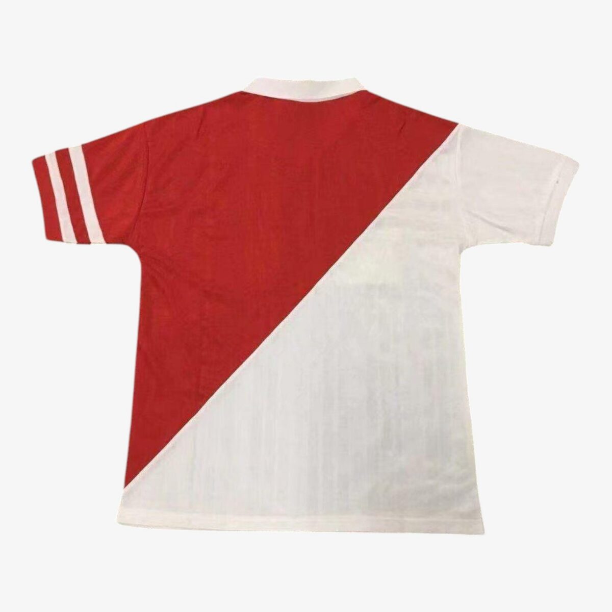Monaco Home Retro Jersey 1995/96 - Image 2