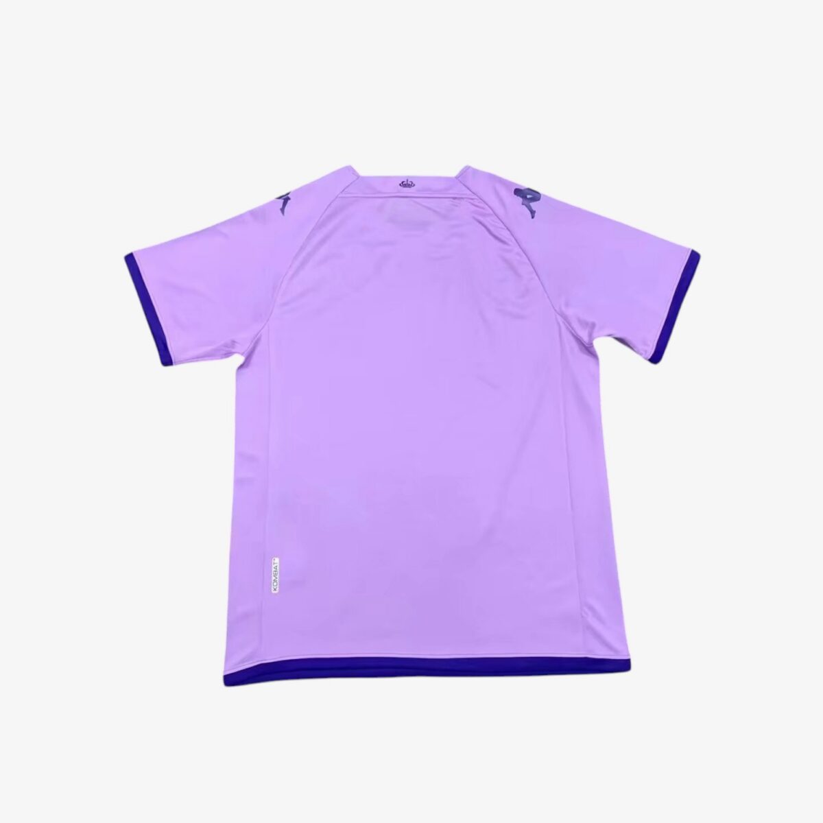 Monaco Third Blue Jersey 2022/23 - Image 2