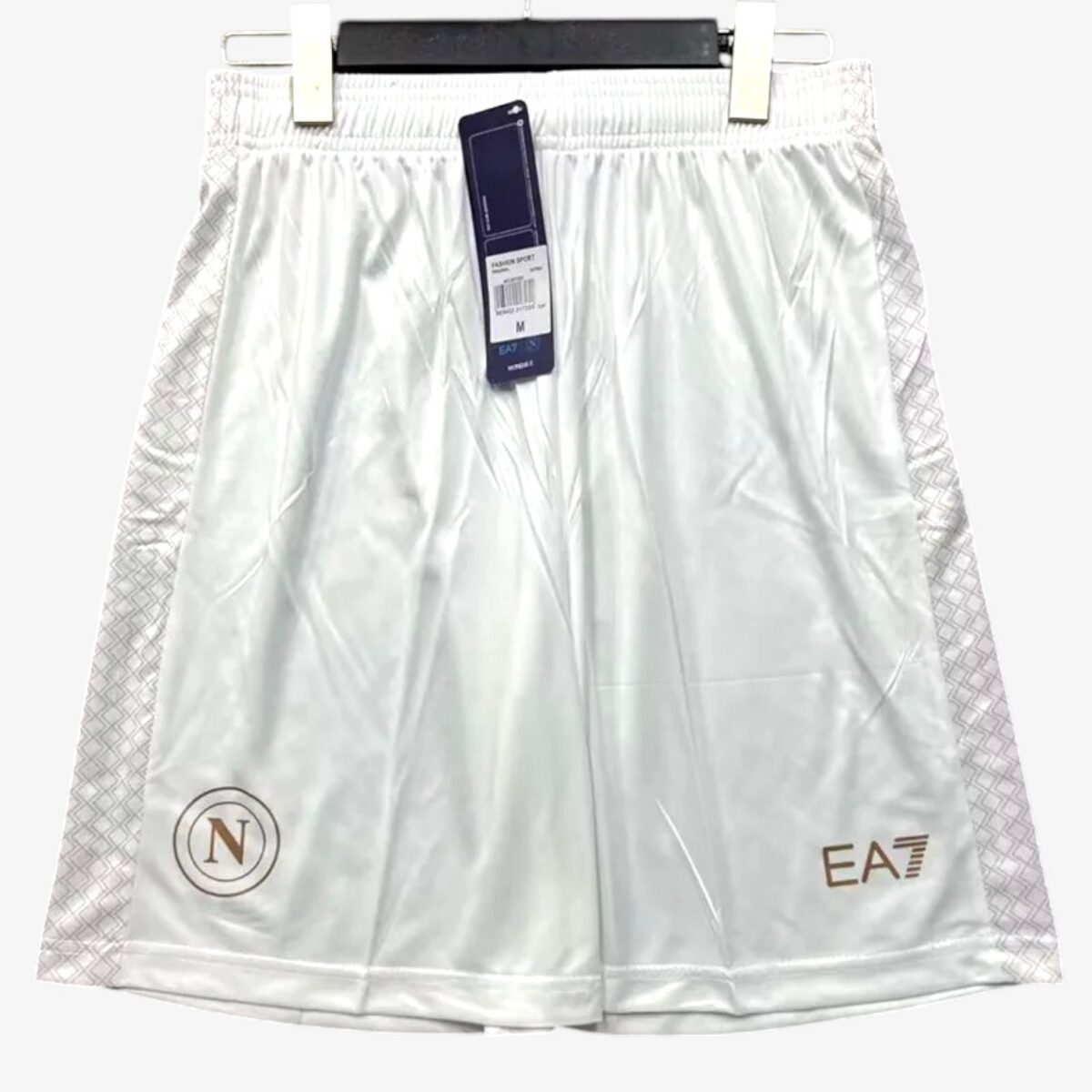 Napoli Away Shorts Pants 2026/25