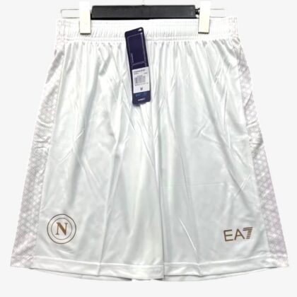 Napoli Away Shorts Pants 2026/25