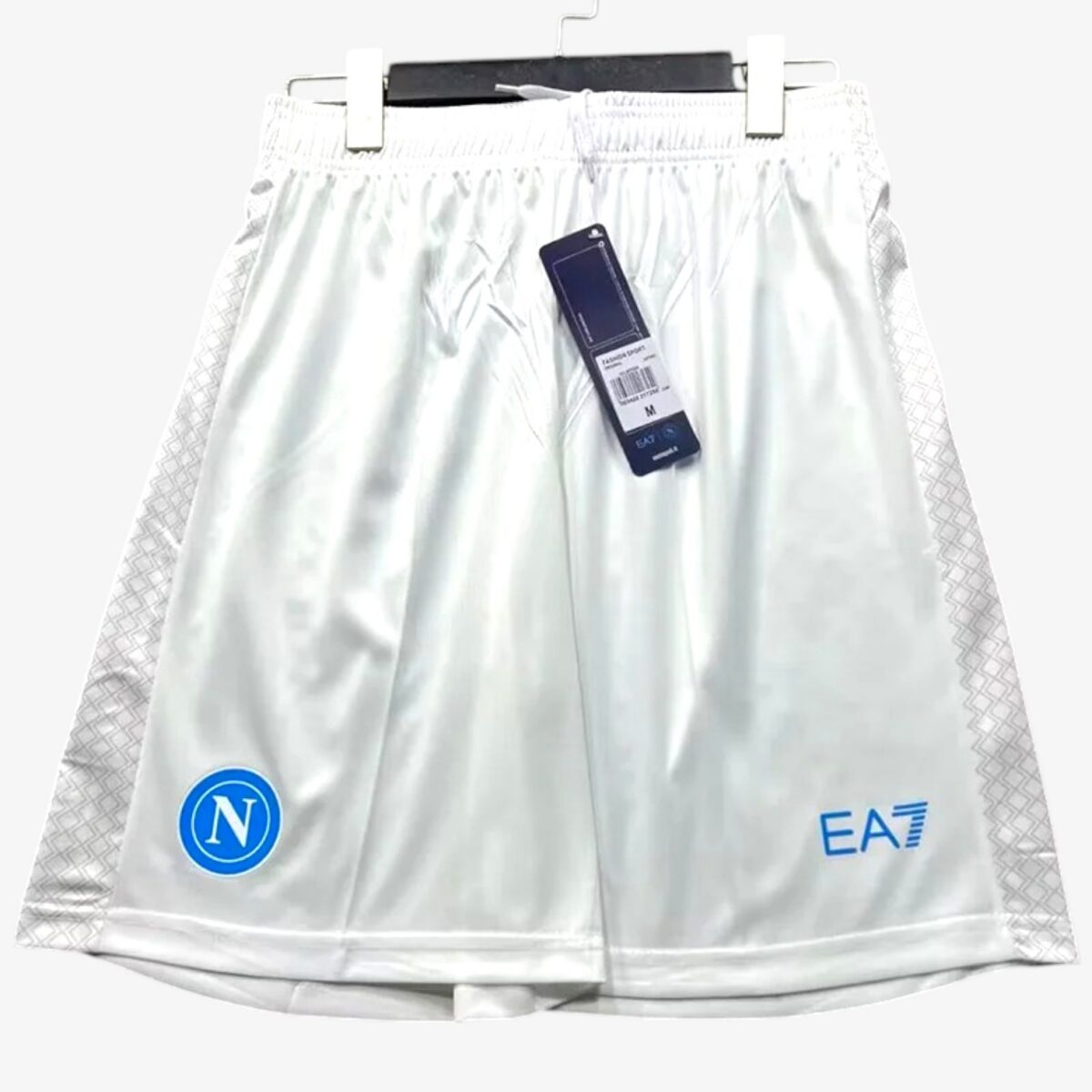 Napoli Home Shorts Pants 2026/25