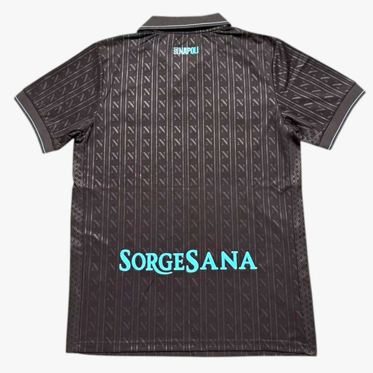 Napoli Third Jersey 2025/26 - Image 2