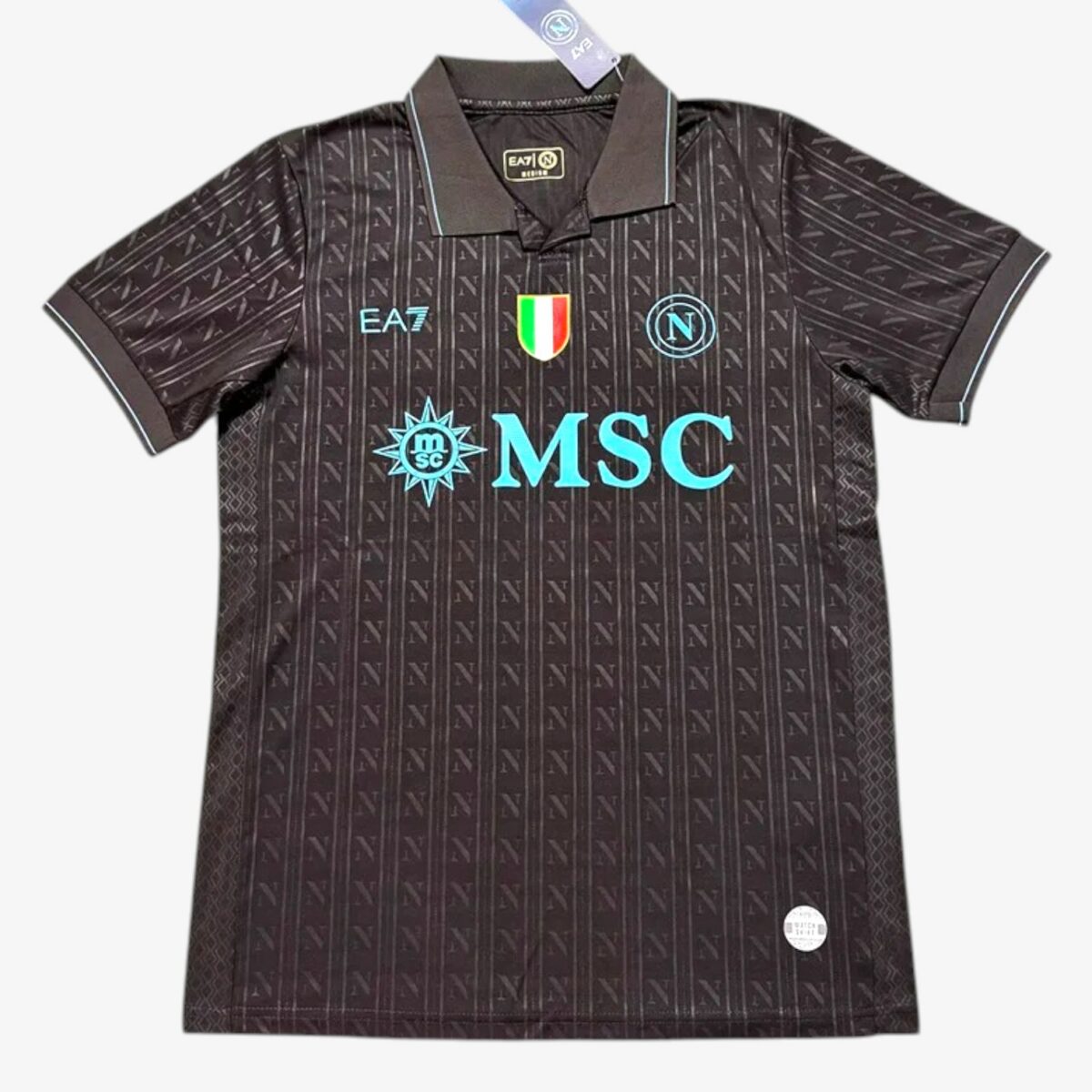 Napoli Third Jersey 2025/26