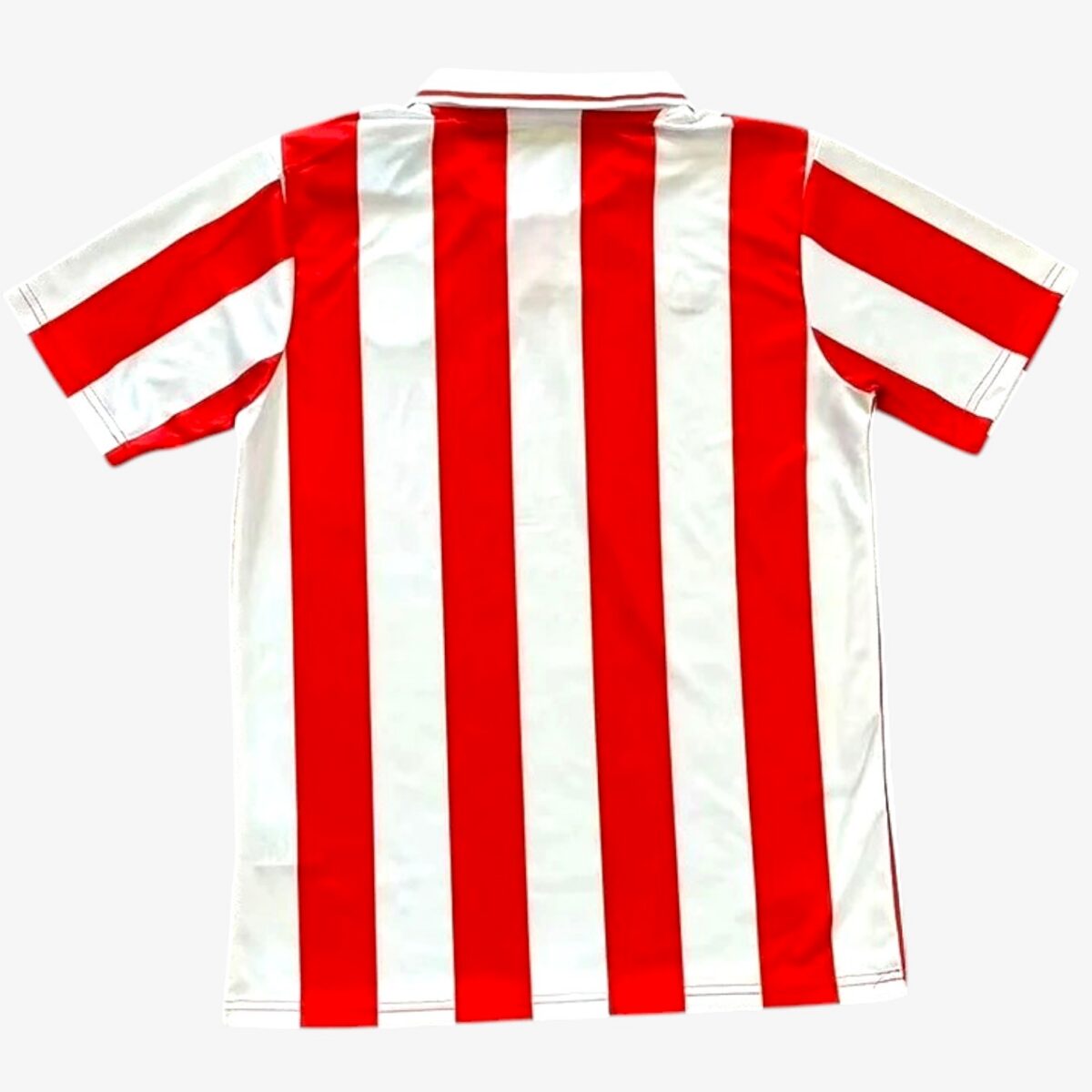 Olympiacos 100th Anniversary Jersey 2025 - Image 2