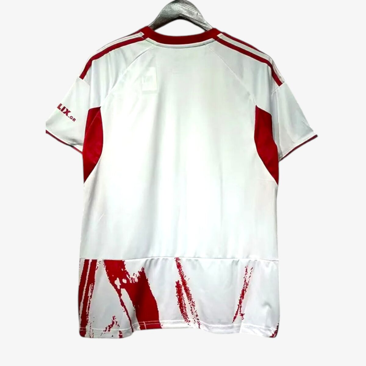 Olympiacos Away Jersey 2025/26 - Image 2