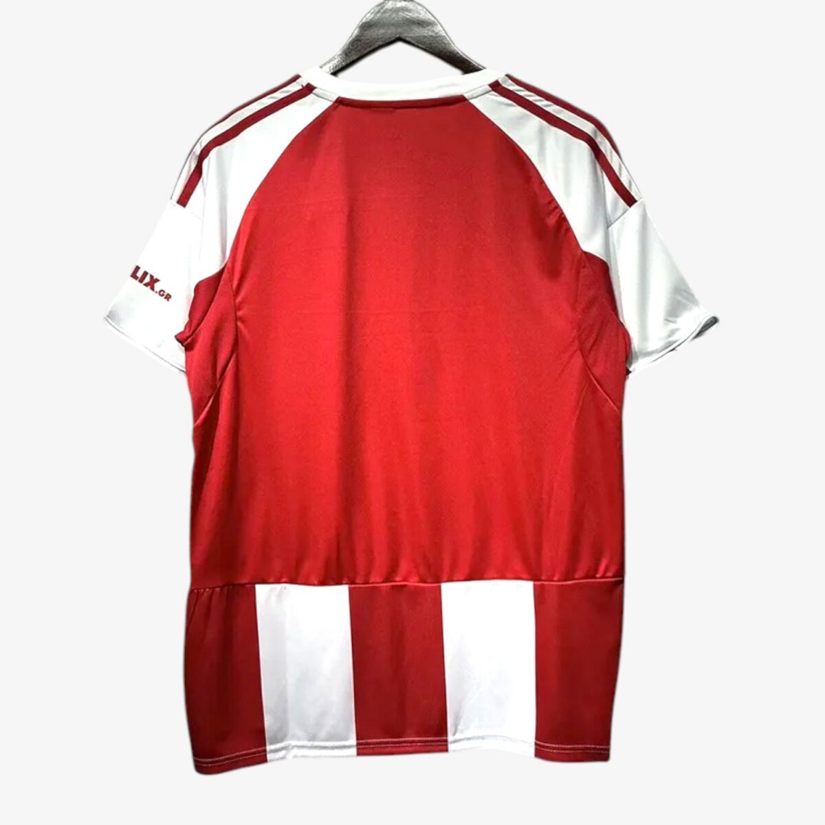 Olympiacos Home Jersey 2025/26 - Image 2