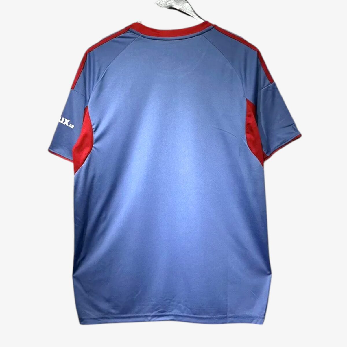 Olympiacos Third Jersey 2025/26 - Image 2