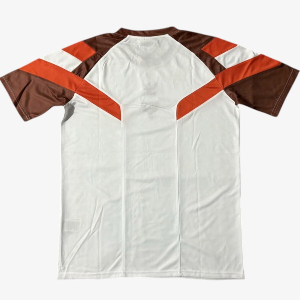 Orlando City Casual Edition Training Shirts 2025/26 - Image 2