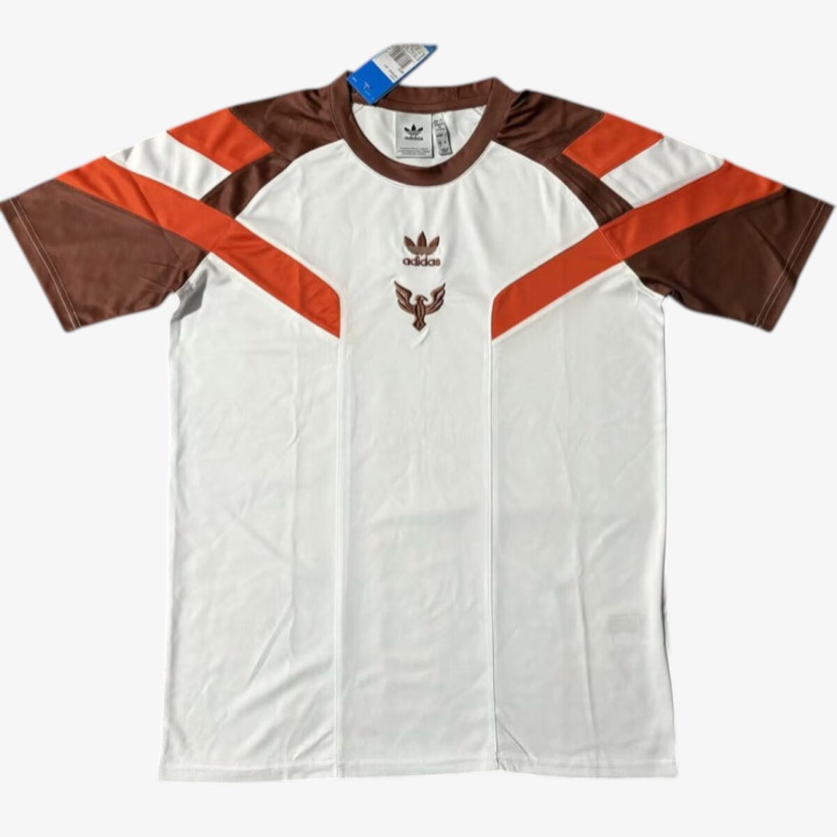 Orlando City Casual Edition Training Shirts 2025/26