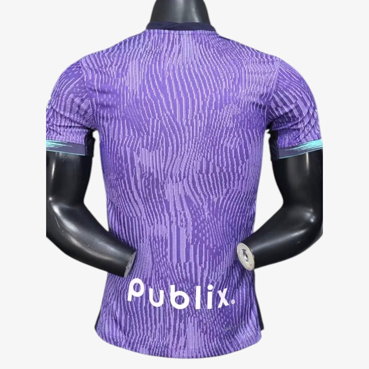 Orlando City Home Training Jersey 2025/26 - Image 2