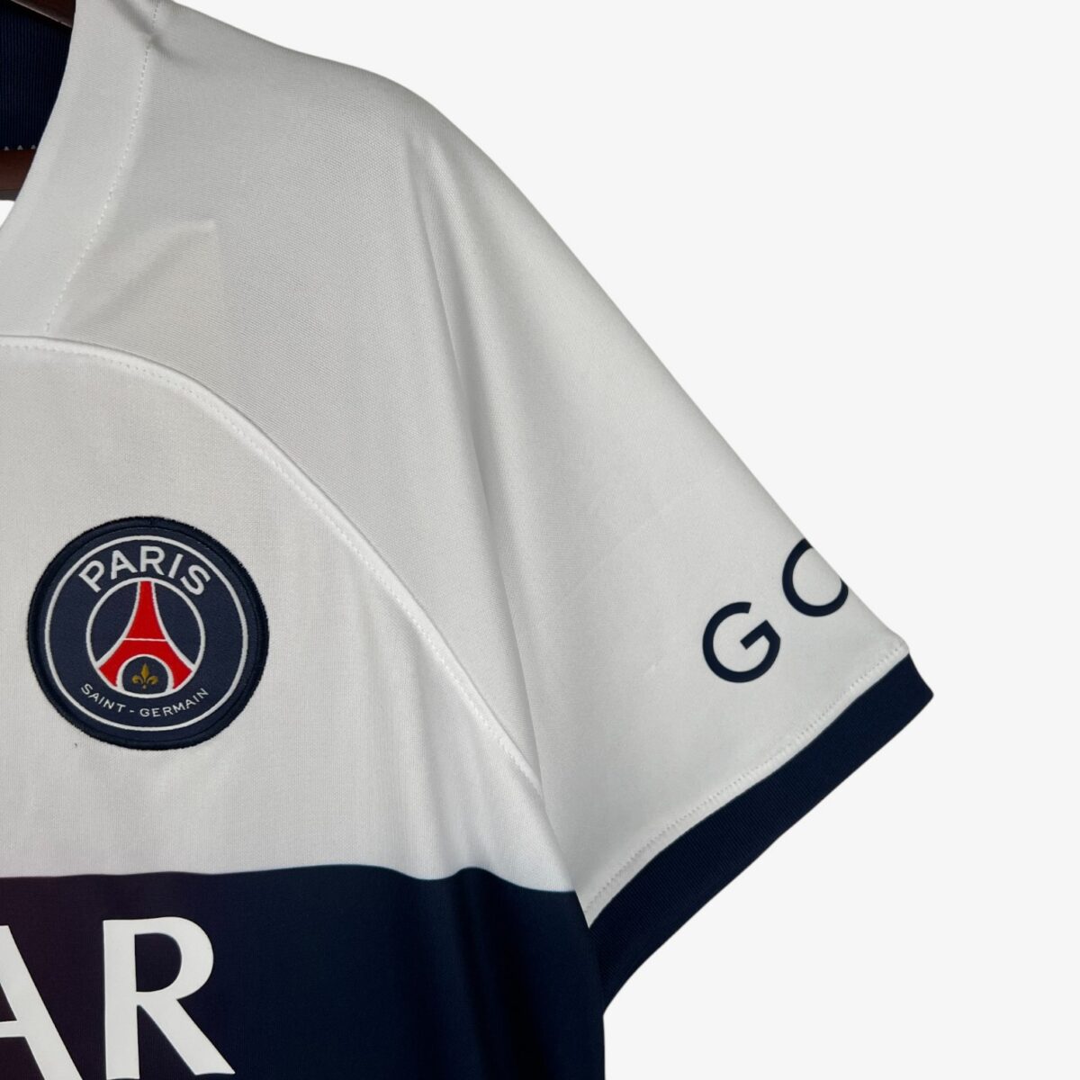 PSG Away Jersey 2023/24 - Image 3