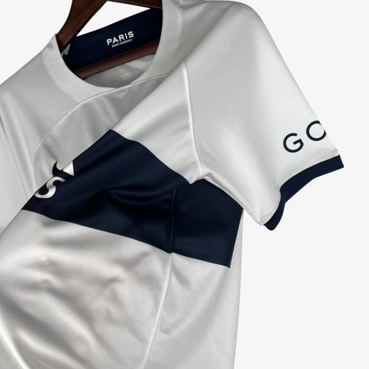 PSG Away Jersey 2023/24 - Image 5