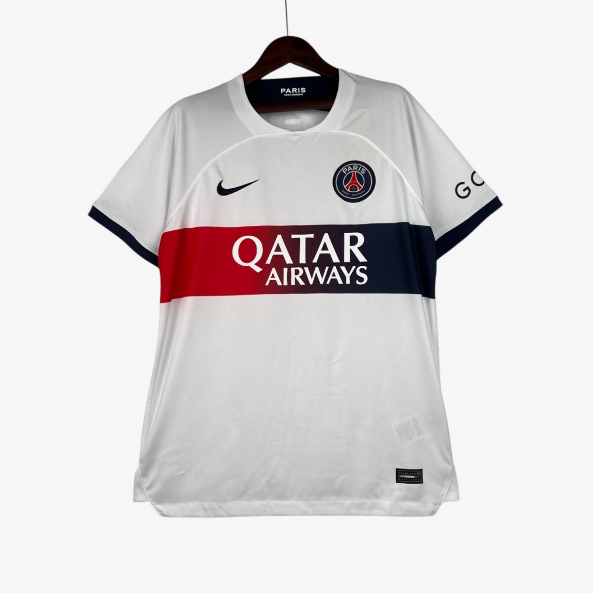 PSG Away Jersey 2023/24