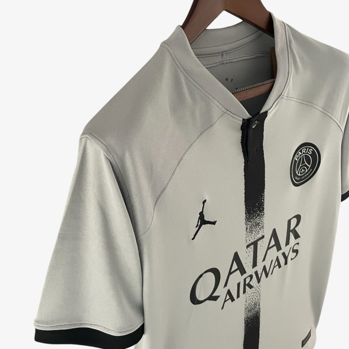 PSG Away Jordan Jersey 2022/23 - Image 2