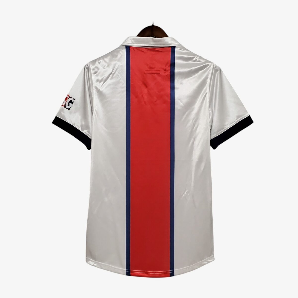 Paris Saint-Germain Away Retro Jersey 1998/99 - Image 3